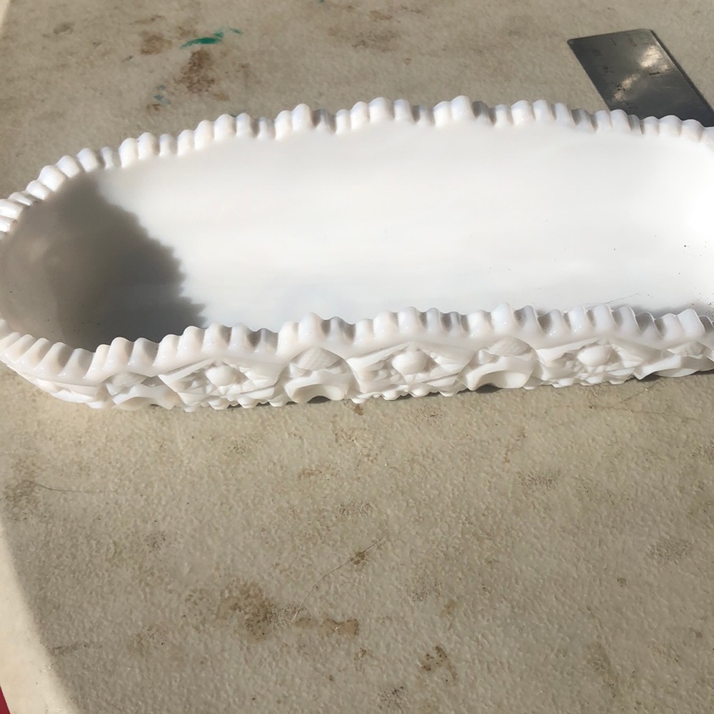 Vintage dish - Picture 3 of 3